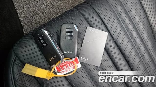 2023 Kia K8 2.5 Gasoline 2WD Sold VIN KNAM641BBPA035962 – photo 24 2023 Kia K8 2.5 Gasoline 2WD Sold VIN KNAM641BBPA035962 – photo 24