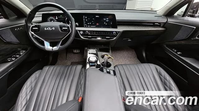 2023 Kia K8 2.5 Gasoline 2WD Sold VIN KNAM641BBPA035962 – photo 35 2023 Kia K8 2.5 Gasoline 2WD Sold VIN KNAM641BBPA035962 – photo 35