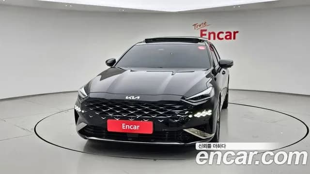 2023 Kia K8 2.5 Gasoline 2WD Sold VIN KNAM641BBPA036597 – trunk area 2023 Kia K8 2.5 Gasoline 2WD Sold VIN KNAM641BBPA036597 – trunk area