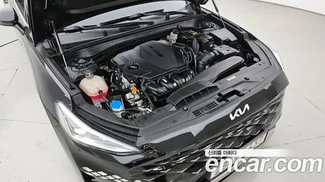 2023 Kia K8 2.5 Gasoline 2WD Sold VIN KNAM641BBPA036597 – photo 14 2023 Kia K8 2.5 Gasoline 2WD Sold VIN KNAM641BBPA036597 – photo 14