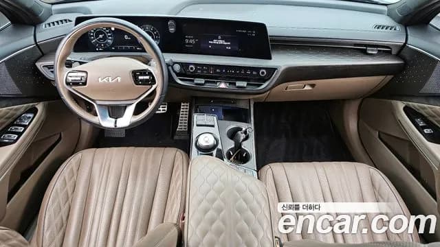 2023 Kia K8 2.5 Gasoline 2WD Sold VIN KNAM641BBPA036597 – photo 15 2023 Kia K8 2.5 Gasoline 2WD Sold VIN KNAM641BBPA036597 – photo 15