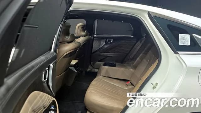 2023 Kia K8 2.5 Gasoline 2WD Sold VIN KNAM641BBPA037547 – undercarriage 2023 Kia K8 2.5 Gasoline 2WD Sold VIN KNAM641BBPA037547 – undercarriage