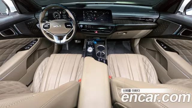 2023 Kia K8 2.5 Gasoline 2WD Sold VIN KNAM641BBPA037547 – photo 28 2023 Kia K8 2.5 Gasoline 2WD Sold VIN KNAM641BBPA037547 – photo 28