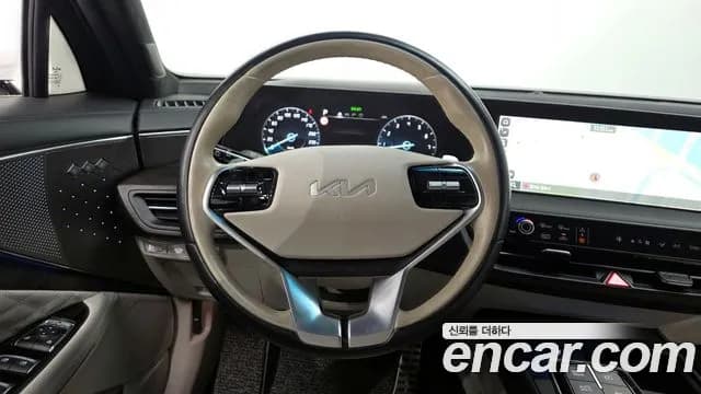 2023 Kia K8 2.5 Gasoline 2WD Sold VIN KNAM641BBPA040706 – odometer reading 2023 Kia K8 2.5 Gasoline 2WD Sold VIN KNAM641BBPA040706 – odometer reading