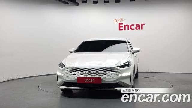 2023 Kia K8 2.5 Gasoline 2WD Sold VIN KNAM641BBPA040706 – photo 13 2023 Kia K8 2.5 Gasoline 2WD Sold VIN KNAM641BBPA040706 – photo 13