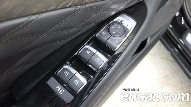2023 Kia K8 2.5 Gasoline 2WD Sold VIN KNAM641BBPA042235 – dashboard 2023 Kia K8 2.5 Gasoline 2WD Sold VIN KNAM641BBPA042235 – dashboard