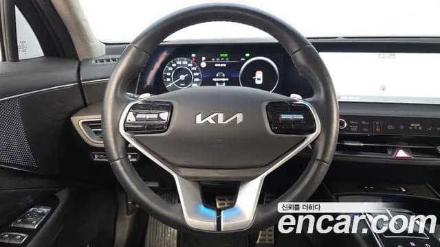 2023 Kia K8 2.5 Gasoline 2WD Sold VIN KNAM641BBPA042235 – exterior detail 2023 Kia K8 2.5 Gasoline 2WD Sold VIN KNAM641BBPA042235 – exterior detail