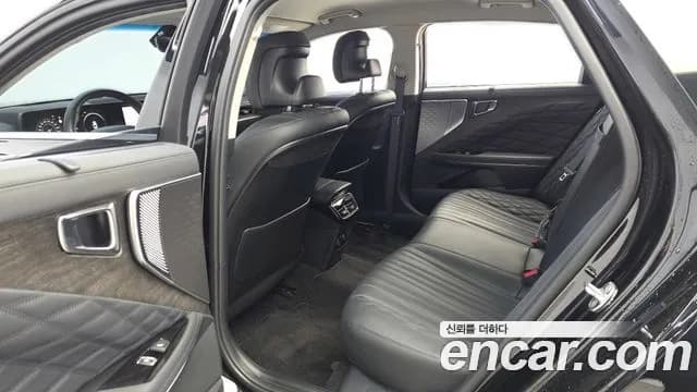 2023 Kia K8 2.5 Gasoline 2WD Sold VIN KNAM641BBPA042235 – photo 13 2023 Kia K8 2.5 Gasoline 2WD Sold VIN KNAM641BBPA042235 – photo 13