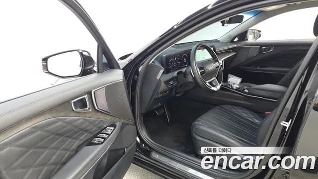2023 Kia K8 2.5 Gasoline 2WD Sold VIN KNAM641BBPA042235 – photo 23 2023 Kia K8 2.5 Gasoline 2WD Sold VIN KNAM641BBPA042235 – photo 23