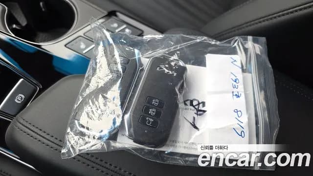 2023 Kia K8 2.5 Gasoline 2WD Sold VIN KNAM641BBPA042235 – photo 29 2023 Kia K8 2.5 Gasoline 2WD Sold VIN KNAM641BBPA042235 – photo 29