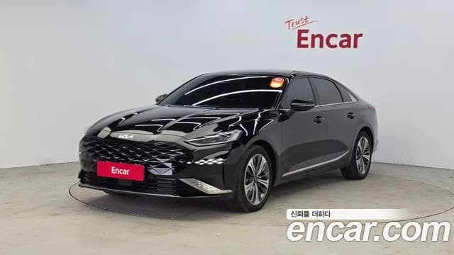 2023 Kia K8 2.5 Gasoline 2WD Sold VIN KNAM641BBPA042235 – photo 31 2023 Kia K8 2.5 Gasoline 2WD Sold VIN KNAM641BBPA042235 – photo 31