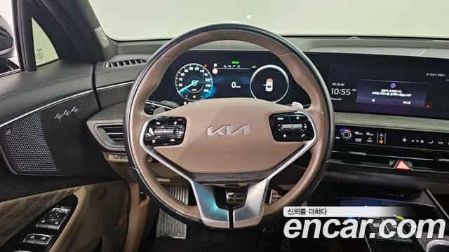 2023 Kia K8 2.5 Gasoline 2WD Sold VIN KNAM641BBPA047770 – undercarriage 2023 Kia K8 2.5 Gasoline 2WD Sold VIN KNAM641BBPA047770 – undercarriage