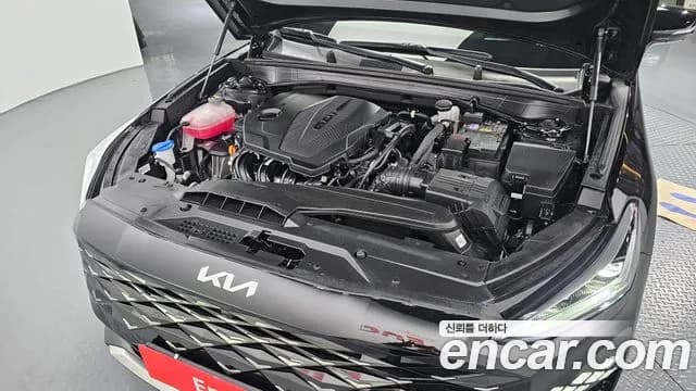 2023 Kia K8 2.5 Gasoline 2WD Sold VIN KNAM641BBPA047770 – photo 15 2023 Kia K8 2.5 Gasoline 2WD Sold VIN KNAM641BBPA047770 – photo 15