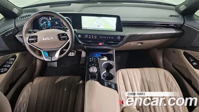 2023 Kia K8 2.5 Gasoline 2WD Sold VIN KNAM641BBPA047770 – photo 16 2023 Kia K8 2.5 Gasoline 2WD Sold VIN KNAM641BBPA047770 – photo 16