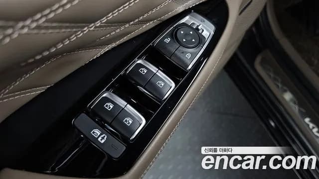 2024 Kia K8 2.5 Gasoline 2WD Sold VIN KNAM641BBRA062671 – exterior detail 2024 Kia K8 2.5 Gasoline 2WD Sold VIN KNAM641BBRA062671 – exterior detail