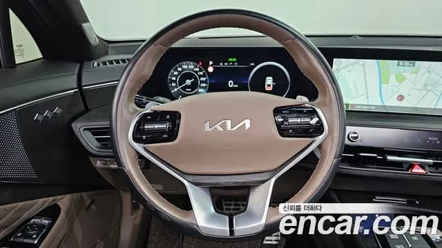 2024 Kia K8 2.5 Gasoline 2WD Sold VIN KNAM641BBRA062671 – photo 40 2024 Kia K8 2.5 Gasoline 2WD Sold VIN KNAM641BBRA062671 – photo 40