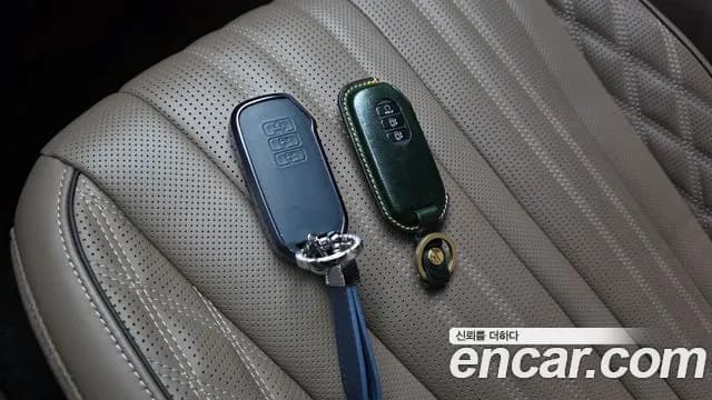 2024 Kia K8 2.5 Gasoline 2WD Sold VIN KNAM641BBRA065906 – exterior detail 2024 Kia K8 2.5 Gasoline 2WD Sold VIN KNAM641BBRA065906 – exterior detail