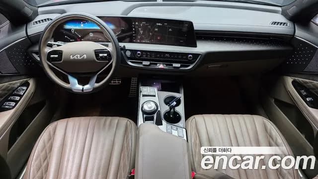 2024 Kia K8 2.5 Gasoline 2WD Sold VIN KNAM641BBRA065906 – photo 17 2024 Kia K8 2.5 Gasoline 2WD Sold VIN KNAM641BBRA065906 – photo 17