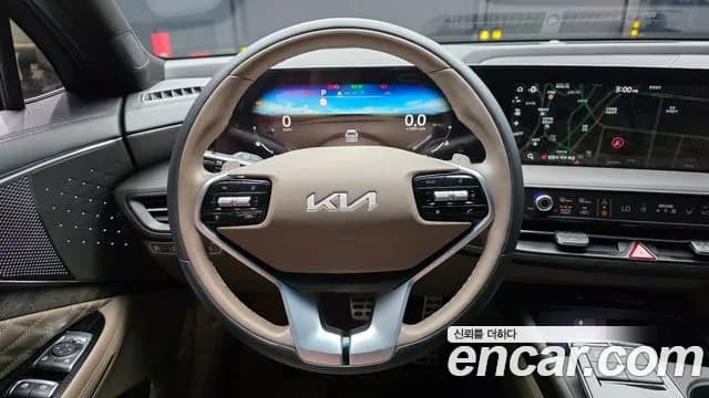 2024 Kia K8 2.5 Gasoline 2WD Sold VIN KNAM641BBRA065906 – photo 19 2024 Kia K8 2.5 Gasoline 2WD Sold VIN KNAM641BBRA065906 – photo 19