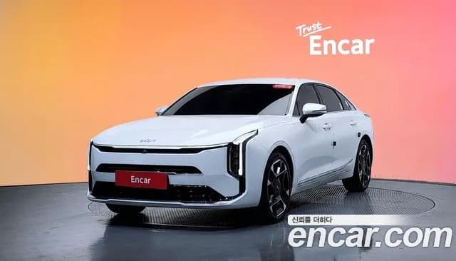 2025 Kia The New K8 2.5 Gasoline 2WD Sold VIN KNAM641BBSA074638 – exterior detail 2025 Kia The New K8 2.5 Gasoline 2WD Sold VIN KNAM641BBSA074638 – exterior detail