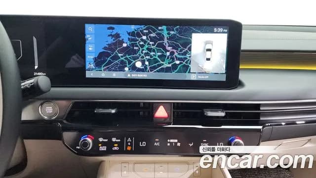 2025 Kia The New K8 2.5 Gasoline 2WD Sold VIN KNAM641BBSA074638 – photo 35 2025 Kia The New K8 2.5 Gasoline 2WD Sold VIN KNAM641BBSA074638 – photo 35