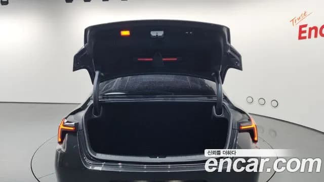 2025 Kia The New K8 2.5 Gasoline 2WD Sold VIN KNAM641BBSA075812 – engine bay 2025 Kia The New K8 2.5 Gasoline 2WD Sold VIN KNAM641BBSA075812 – engine bay