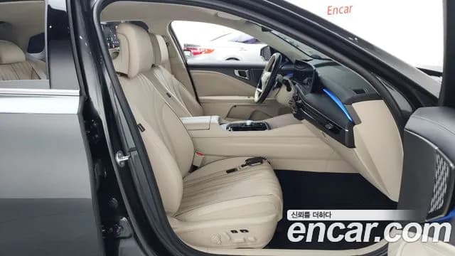 2025 Kia The New K8 2.5 Gasoline 2WD Sold VIN KNAM641BBSA075812 – exterior detail 2025 Kia The New K8 2.5 Gasoline 2WD Sold VIN KNAM641BBSA075812 – exterior detail