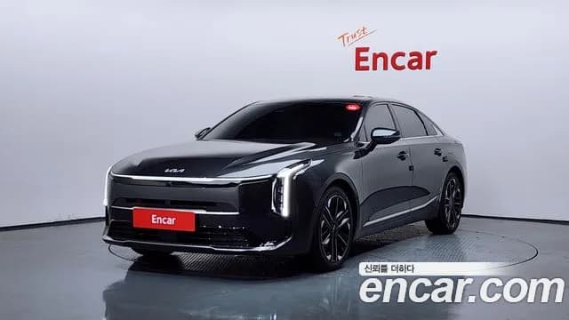 2025 Kia The New K8 2.5 Gasoline 2WD Sold VIN KNAM641BBSA075812 – photo 15 2025 Kia The New K8 2.5 Gasoline 2WD Sold VIN KNAM641BBSA075812 – photo 15