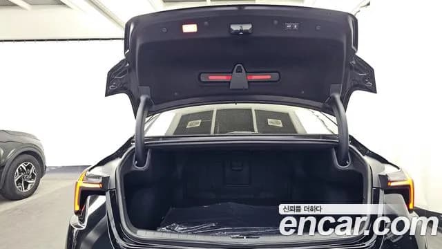 2025 Kia The New K8 2.5 Gasoline 2WD Sold VIN KNAM641BBSA076611 – side profile 2025 Kia The New K8 2.5 Gasoline 2WD Sold VIN KNAM641BBSA076611 – side profile
