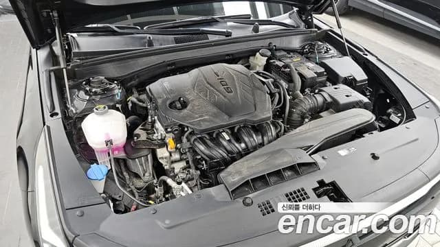 2025 Kia The New K8 2.5 Gasoline 2WD Sold VIN KNAM641BBSA076611 – photo 15 2025 Kia The New K8 2.5 Gasoline 2WD Sold VIN KNAM641BBSA076611 – photo 15