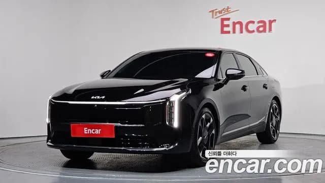 2025 Kia The New K8 2.5 Gasoline 2WD Sold VIN KNAM641BBSA076611 – photo 17 2025 Kia The New K8 2.5 Gasoline 2WD Sold VIN KNAM641BBSA076611 – photo 17
