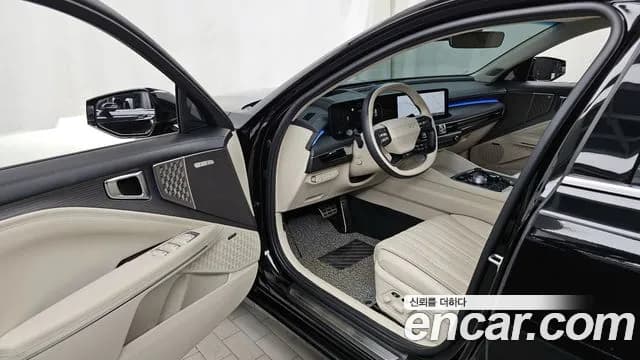 2025 Kia The New K8 2.5 Gasoline 2WD Sold VIN KNAM641BBSA076611 – photo 18 2025 Kia The New K8 2.5 Gasoline 2WD Sold VIN KNAM641BBSA076611 – photo 18