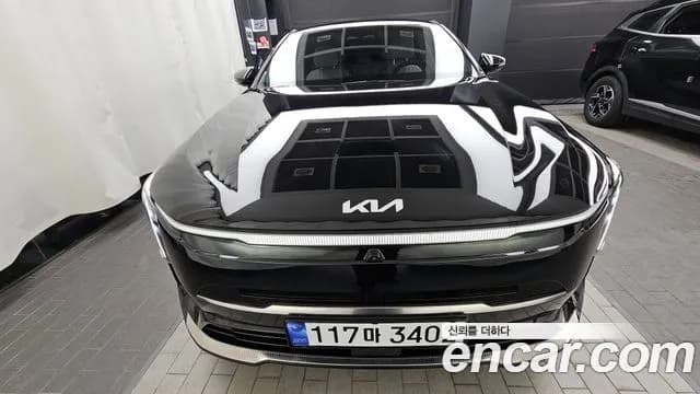 2025 Kia The New K8 2.5 Gasoline 2WD Sold VIN KNAM641BBSA076611 – photo 41 2025 Kia The New K8 2.5 Gasoline 2WD Sold VIN KNAM641BBSA076611 – photo 41