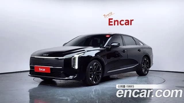 2025 Kia The New K8 2.5 Gasoline 2WD Sold VIN KNAM641BBSA079082 – photo 11 2025 Kia The New K8 2.5 Gasoline 2WD Sold VIN KNAM641BBSA079082 – photo 11
