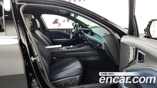 2025 Kia The New K8 2.5 Gasoline 2WD Sold VIN KNAM641BBSA079082 – photo 20 2025 Kia The New K8 2.5 Gasoline 2WD Sold VIN KNAM641BBSA079082 – photo 20