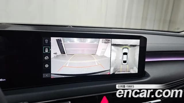2025 Kia The New K8 2.5 Gasoline 2WD Sold VIN KNAM641BBSA085771 – interior seats 2025 Kia The New K8 2.5 Gasoline 2WD Sold VIN KNAM641BBSA085771 – interior seats