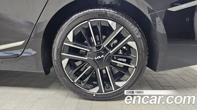 2025 Kia The New K8 2.5 Gasoline 2WD Sold VIN KNAM641BBSA085771 – engine bay 2025 Kia The New K8 2.5 Gasoline 2WD Sold VIN KNAM641BBSA085771 – engine bay