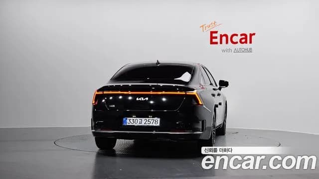 2025 Kia The New K8 2.5 Gasoline 2WD Sold VIN KNAM641BBSA085771 – exterior detail 2025 Kia The New K8 2.5 Gasoline 2WD Sold VIN KNAM641BBSA085771 – exterior detail