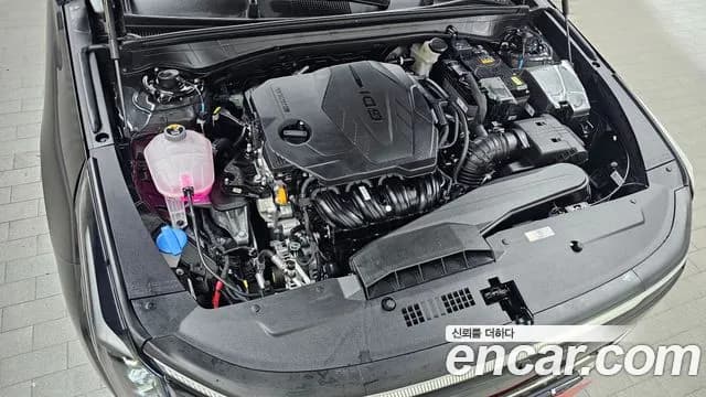 2025 Kia The New K8 2.5 Gasoline 2WD Sold VIN KNAM641BBSA085771 – undercarriage 2025 Kia The New K8 2.5 Gasoline 2WD Sold VIN KNAM641BBSA085771 – undercarriage