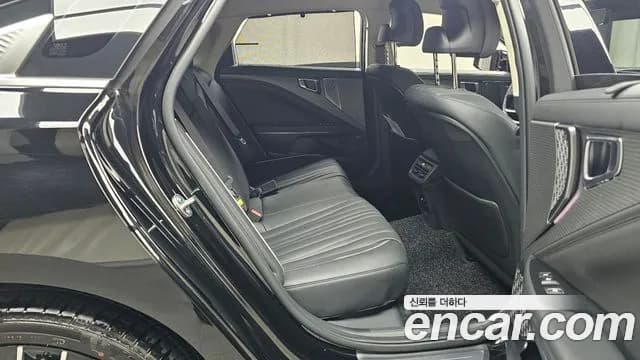 2025 Kia The New K8 2.5 Gasoline 2WD Sold VIN KNAM641BBSA085771 – photo 11 2025 Kia The New K8 2.5 Gasoline 2WD Sold VIN KNAM641BBSA085771 – photo 11