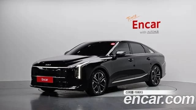2025 Kia The New K8 2.5 Gasoline 2WD Sold VIN KNAM641BBSA085771 – photo 17 2025 Kia The New K8 2.5 Gasoline 2WD Sold VIN KNAM641BBSA085771 – photo 17