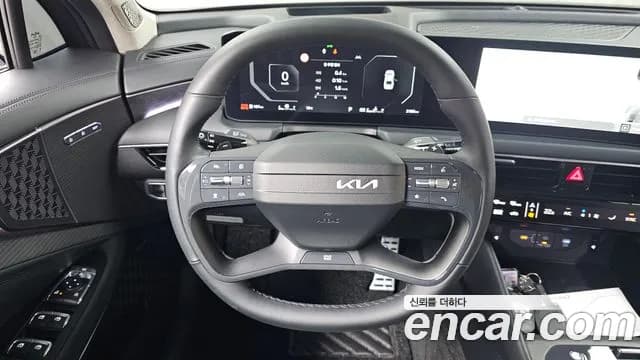 2025 Kia The New K8 2.5 Gasoline 2WD Sold VIN KNAM641BBSA085771 – photo 19 2025 Kia The New K8 2.5 Gasoline 2WD Sold VIN KNAM641BBSA085771 – photo 19