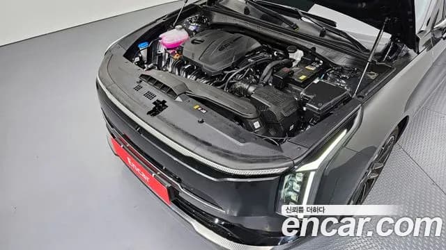 2026 Kia The New K8 2.5 Gasoline 2WD Sold VIN KNAM641BBTA086782 – photo 15 2026 Kia The New K8 2.5 Gasoline 2WD Sold VIN KNAM641BBTA086782 – photo 15