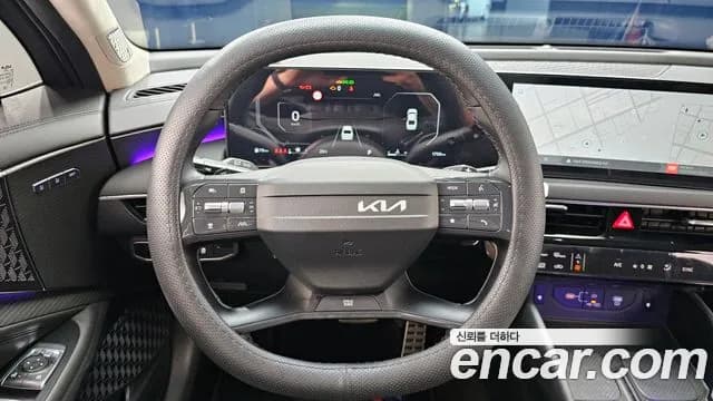 2026 Kia The New K8 2.5 Gasoline 2WD Sold VIN KNAM641BBTA086782 – photo 17 2026 Kia The New K8 2.5 Gasoline 2WD Sold VIN KNAM641BBTA086782 – photo 17