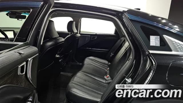 2022 Kia K8 3.5 LPG 2WD Sold VIN KNAM641FBNA030291 – dashboard 2022 Kia K8 3.5 LPG 2WD Sold VIN KNAM641FBNA030291 – dashboard
