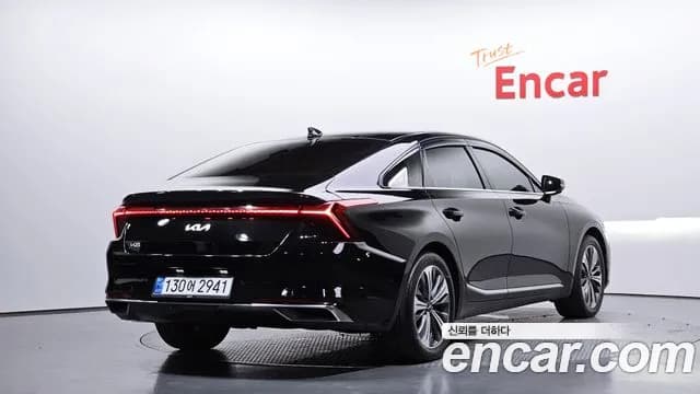 2022 Kia K8 3.5 LPG 2WD Sold VIN KNAM641FBNA030291 – engine bay 2022 Kia K8 3.5 LPG 2WD Sold VIN KNAM641FBNA030291 – engine bay