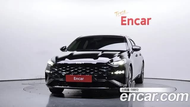 2022 Kia K8 3.5 LPG 2WD Sold VIN KNAM641FBNA030291 – undercarriage 2022 Kia K8 3.5 LPG 2WD Sold VIN KNAM641FBNA030291 – undercarriage