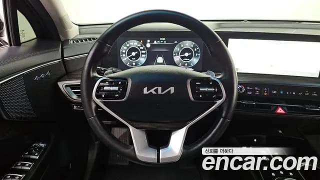 2022 Kia K8 3.5 LPG 2WD Sold VIN KNAM641FBNA030291 – photo 12 2022 Kia K8 3.5 LPG 2WD Sold VIN KNAM641FBNA030291 – photo 12