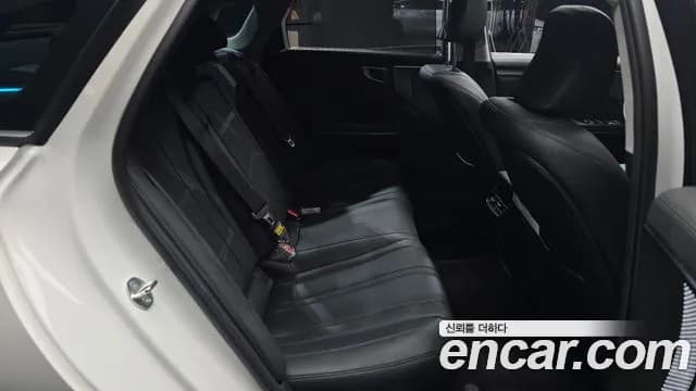 2023 Kia K8 3.5 LPG 2WD Sold VIN KNAM641FBPA057185 – interior seats 2023 Kia K8 3.5 LPG 2WD Sold VIN KNAM641FBPA057185 – interior seats