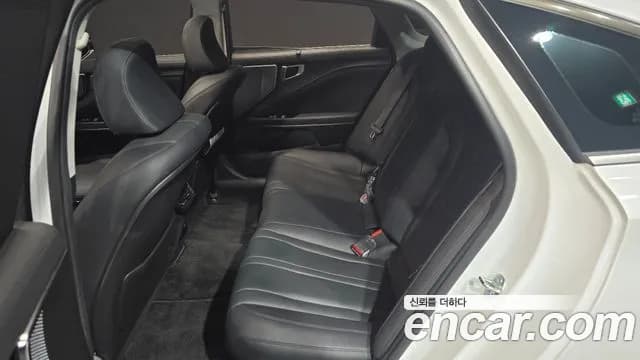 2023 Kia K8 3.5 LPG 2WD Sold VIN KNAM641FBPA057185 – photo 17 2023 Kia K8 3.5 LPG 2WD Sold VIN KNAM641FBPA057185 – photo 17